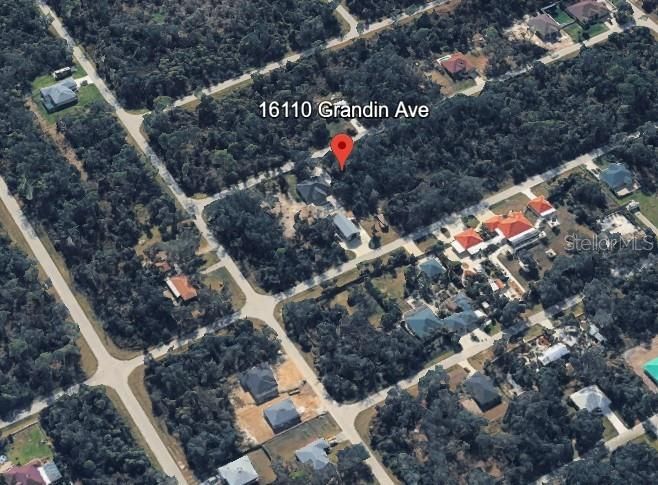 待售: $24,900 (0.23 acres)