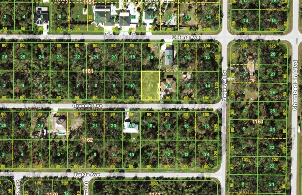 待售: $24,900 (0.23 acres)