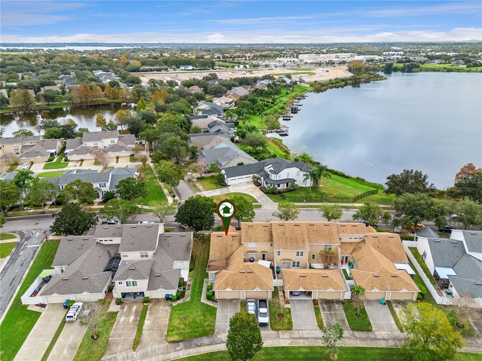 На продажу: $360,000 (2 спален, 2 ванн, 1155 Квадратных фут)