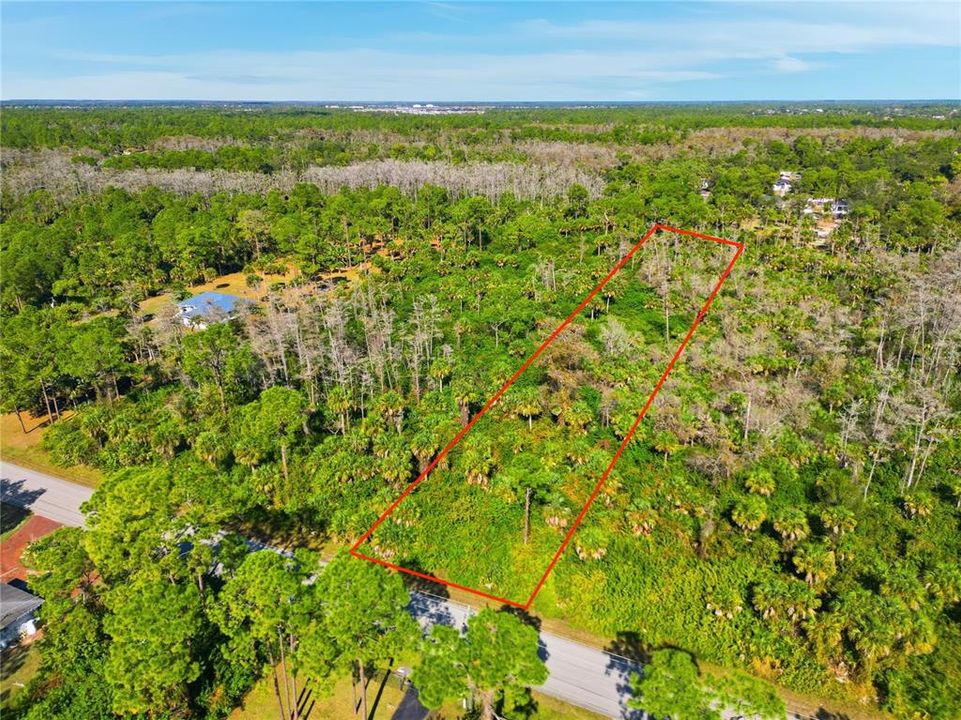 En Venta: $100,000 (1.14 acres)