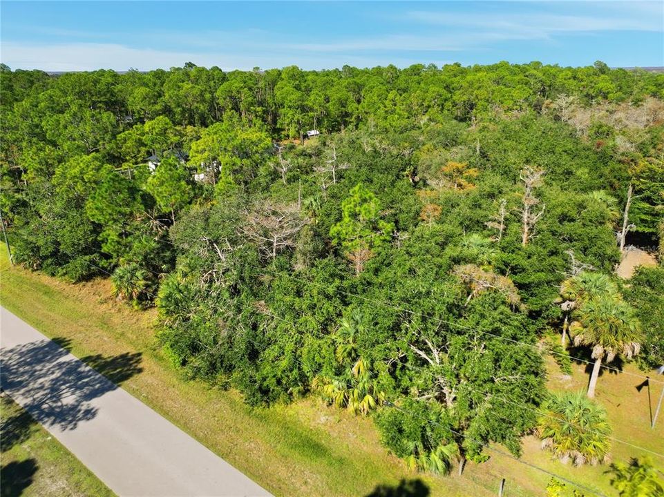 For Sale: $150,000 (2.73 acres)