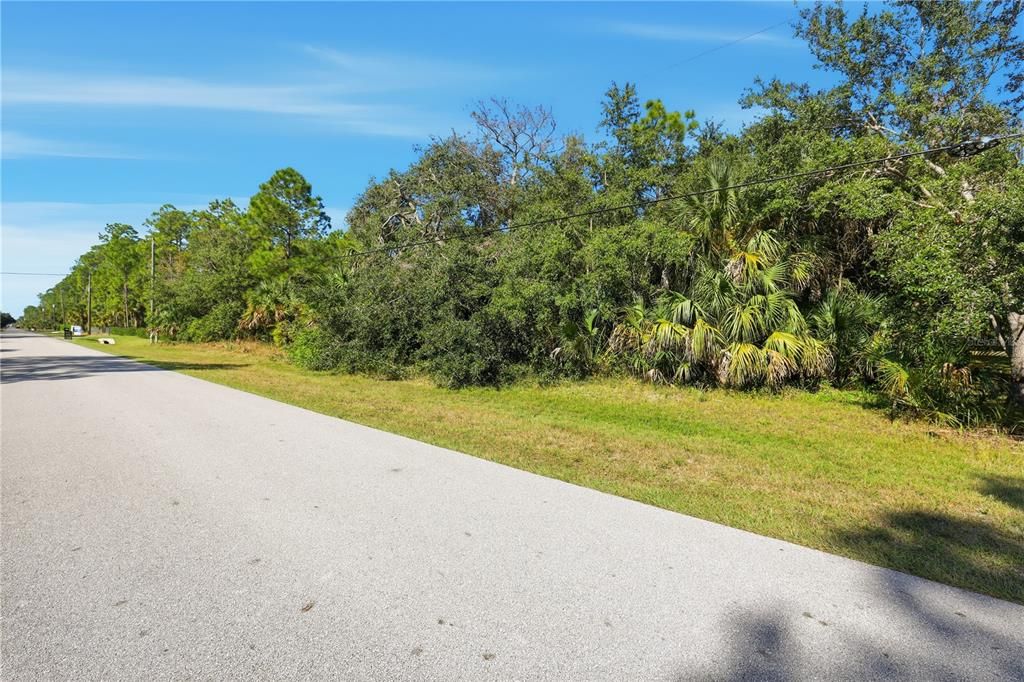 For Sale: $150,000 (2.73 acres)