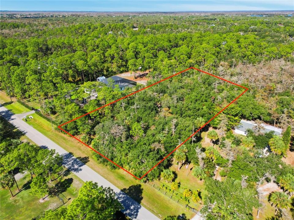 For Sale: $150,000 (2.73 acres)