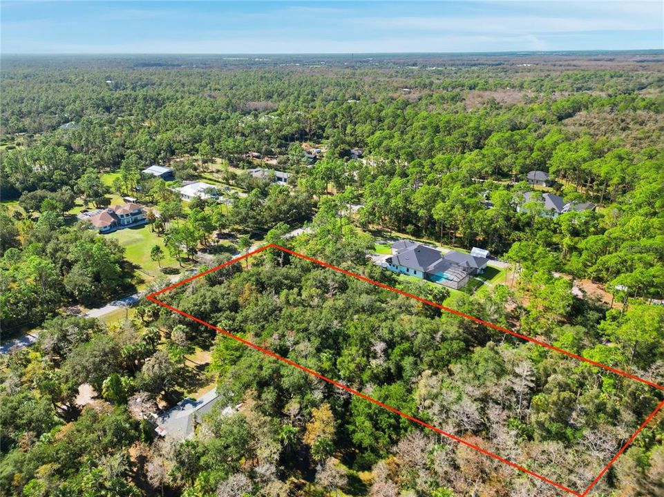 For Sale: $150,000 (2.73 acres)