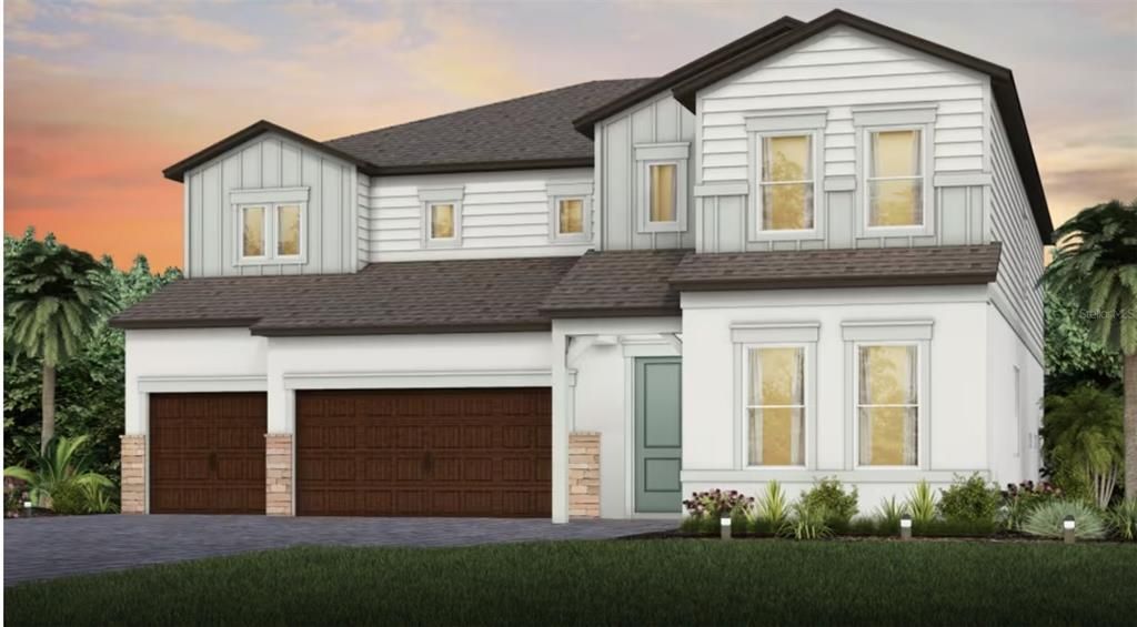 Vendido Recientemente: $884,840 (5 camas, 4 baños, 4272 Pies cuadrados)