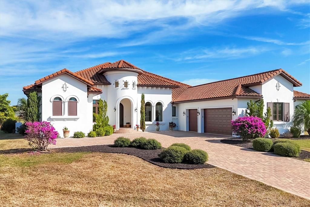 Active With Contract: $1,200,000 (4 beds, 4 baths, 4097 Square Feet)