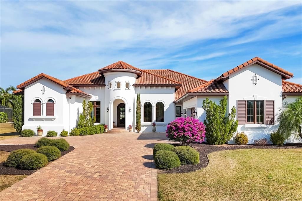 Active With Contract: $1,200,000 (4 beds, 4 baths, 4097 Square Feet)