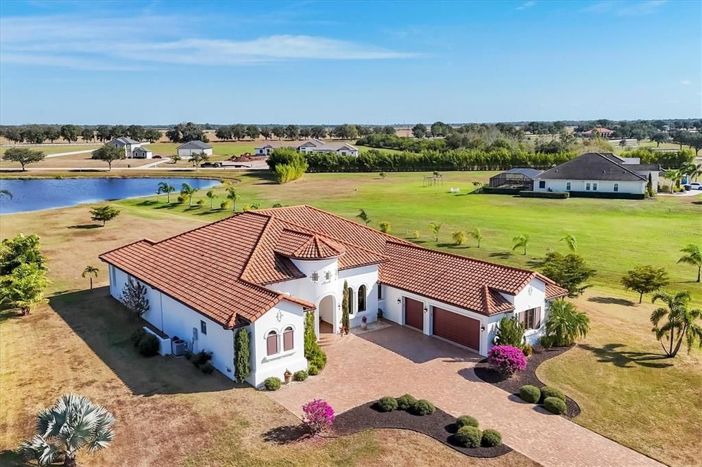 Active With Contract: $1,200,000 (4 beds, 4 baths, 4097 Square Feet)