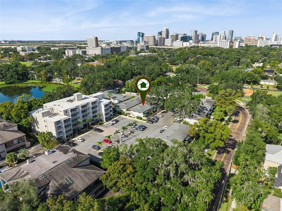 На продажу: $319,000 (2 спален, 1 ванн, 998 Квадратных фут)