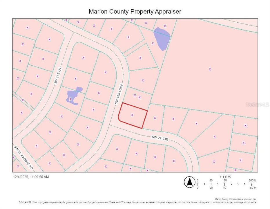 На продажу: $47,000 (0.26 acres)