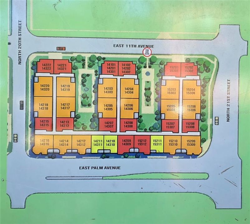 待售: $249,900 (1 贝兹, 1 浴室, 1044 平方英尺)