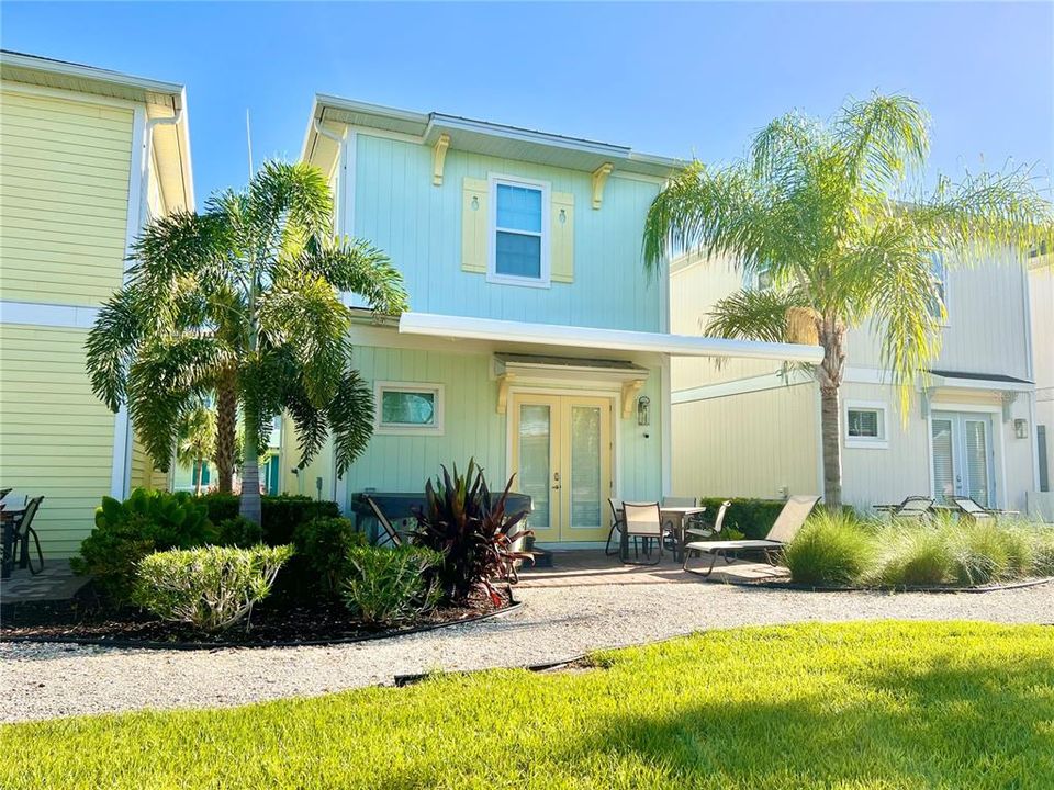 En Renta: $3,500 (3 camas, 3 baños, 1410 Pies cuadrados)