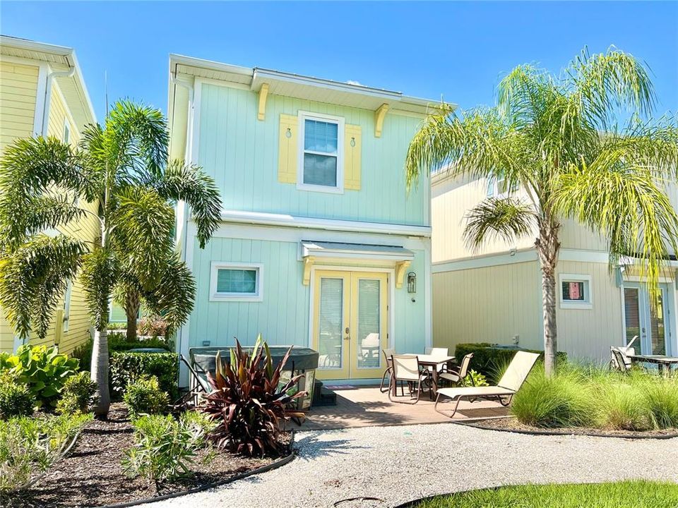 En Renta: $3,500 (3 camas, 3 baños, 1410 Pies cuadrados)