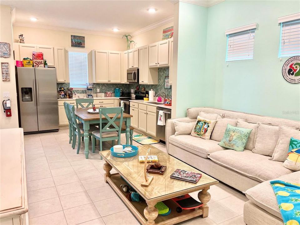 En Renta: $3,500 (3 camas, 3 baños, 1410 Pies cuadrados)