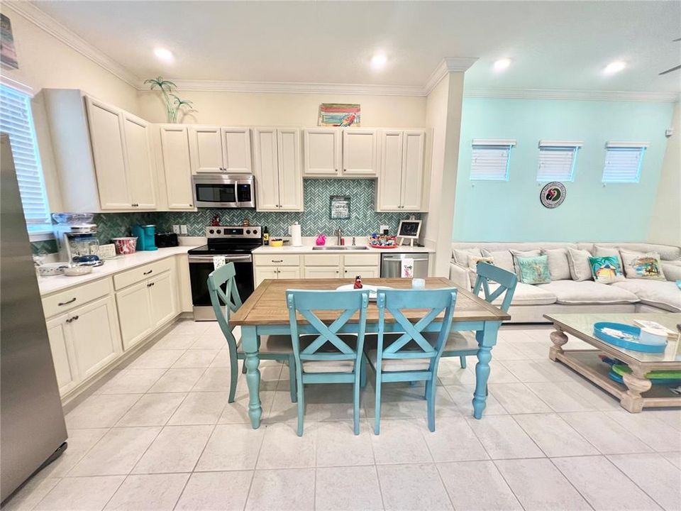 En Renta: $3,500 (3 camas, 3 baños, 1410 Pies cuadrados)