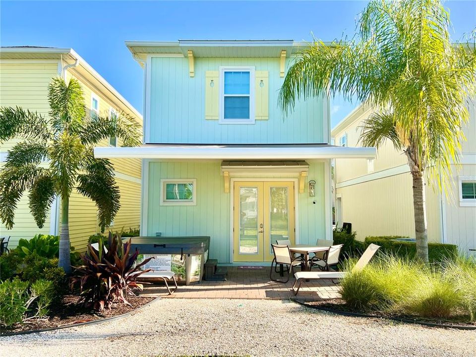 En Renta: $3,500 (3 camas, 3 baños, 1410 Pies cuadrados)