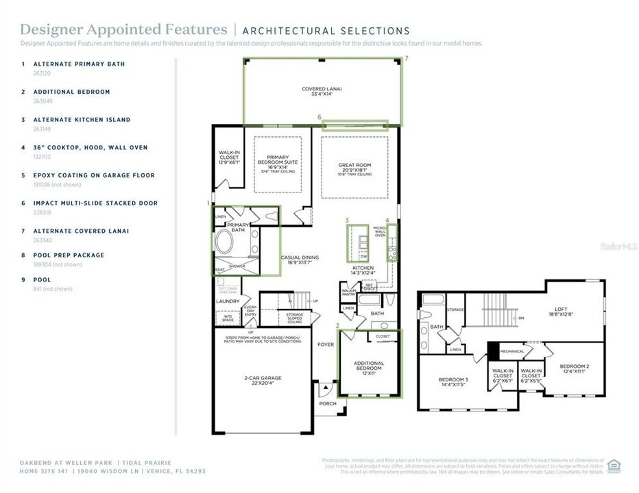 For Sale: $949,000 (4 beds, 3 baths, 2920 Square Feet)
