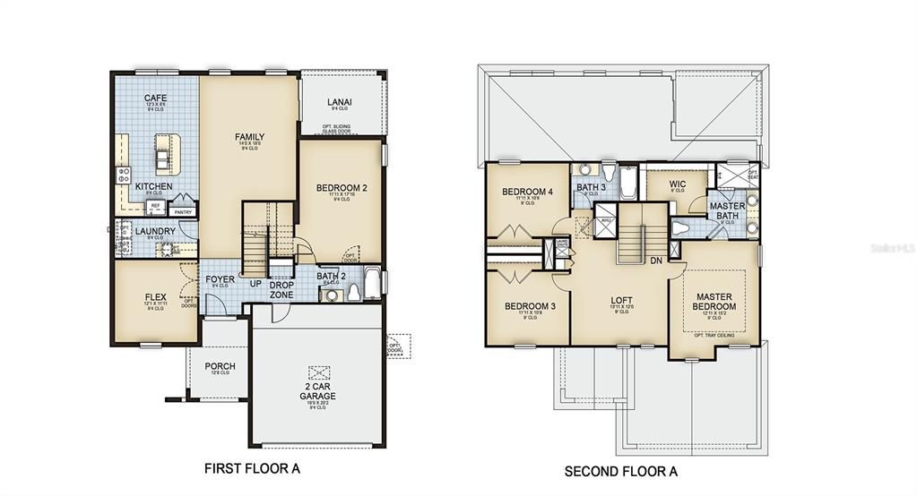 For Rent: $3,250 (4 beds, 3 baths, 2385 Square Feet)