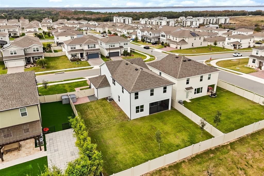 На продажу: $605,000 (4 спален, 2 ванн, 2924 Квадратных фут)