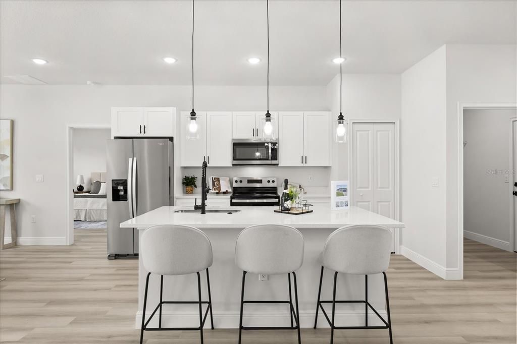 В аренду: $2,200 (3 спален, 2 ванн, 1833 Квадратных фут)