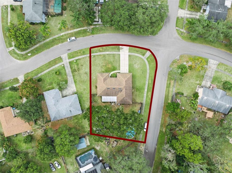 На продажу: $389,000 (4 спален, 2 ванн, 2027 Квадратных фут)