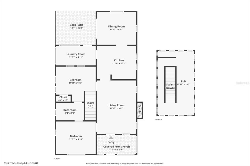 Active With Contract: $160,000 (2 beds, 1 baths, 984 Square Feet)
