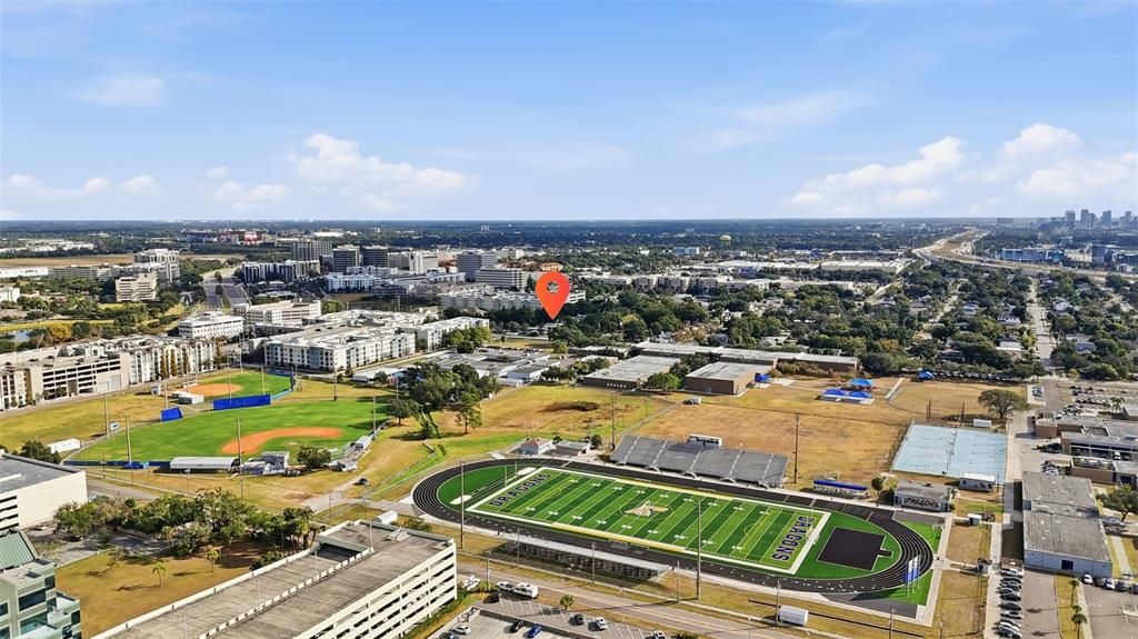 На продажу: $350,000 (3 спален, 1 ванн, 1358 Квадратных фут)