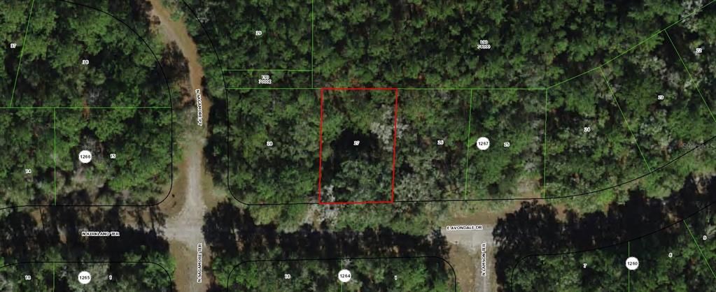 For Sale: $11,499 (0.22 acres)