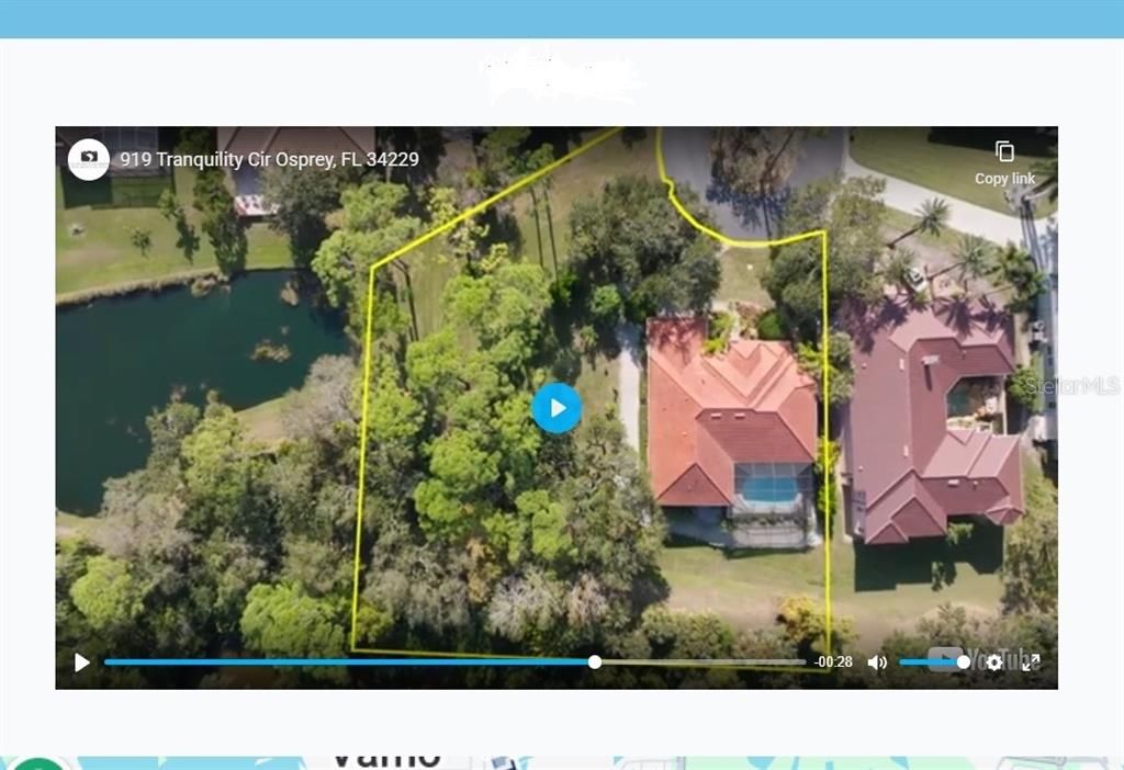 На продажу: $1,099,000 (4 спален, 3 ванн, 2854 Квадратных фут)