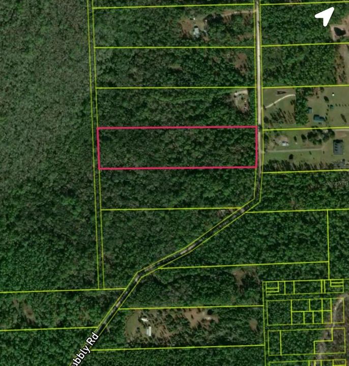 待售: $249,000 (10.44 acres)