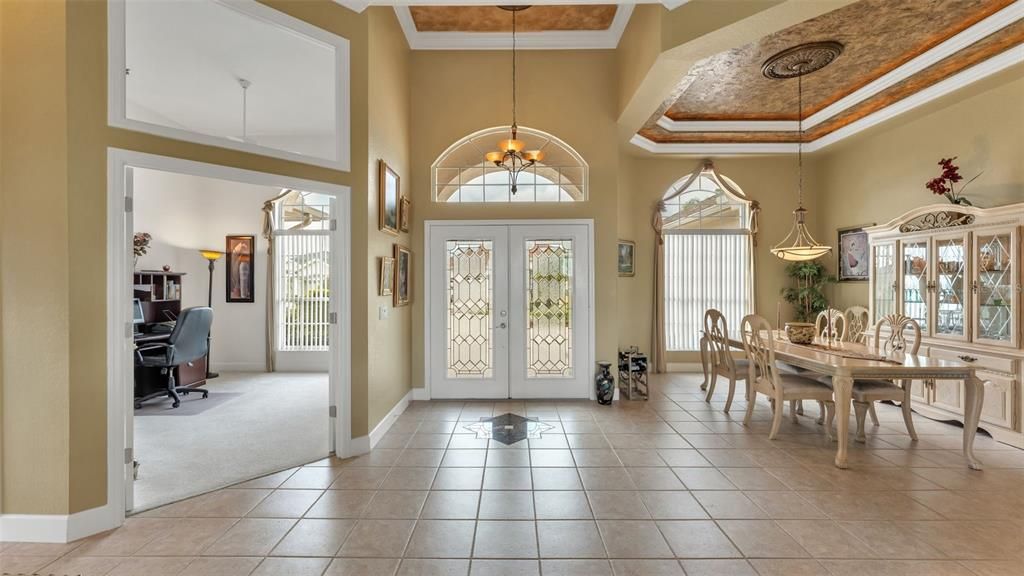 На продажу: $639,000 (3 спален, 3 ванн, 2770 Квадратных фут)