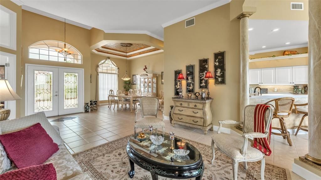 На продажу: $639,000 (3 спален, 3 ванн, 2770 Квадратных фут)