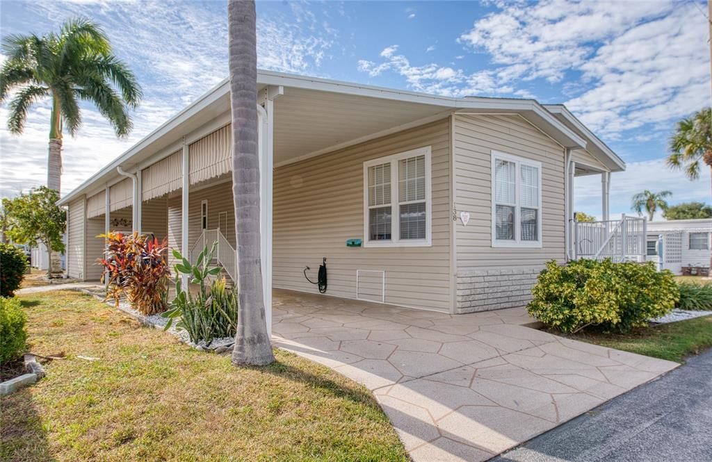 En Venta: $375,000 (2 camas, 2 baños, 1266 Pies cuadrados)