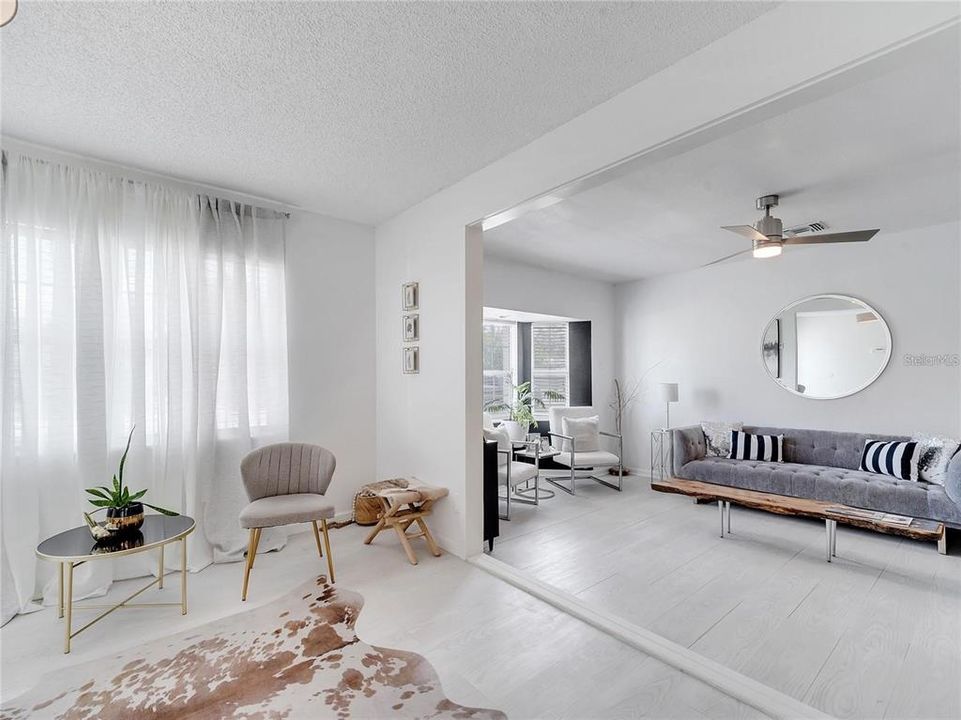 En Renta: $1,800 (3 camas, 2 baños, 1300 Pies cuadrados)