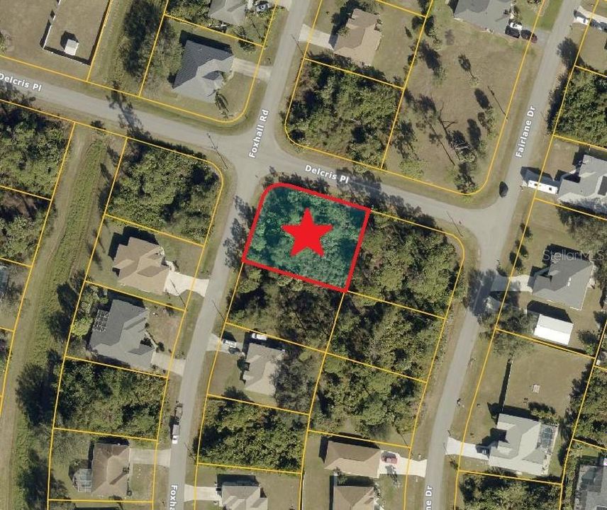 For Sale: $26,000 (0.28 acres)