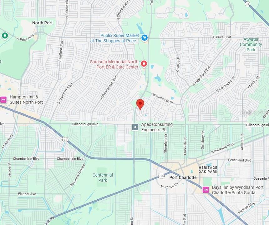 For Sale: $26,000 (0.28 acres)