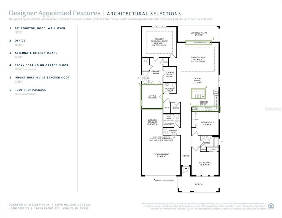 For Sale: $750,000 (3 beds, 2 baths, 2282 Square Feet)
