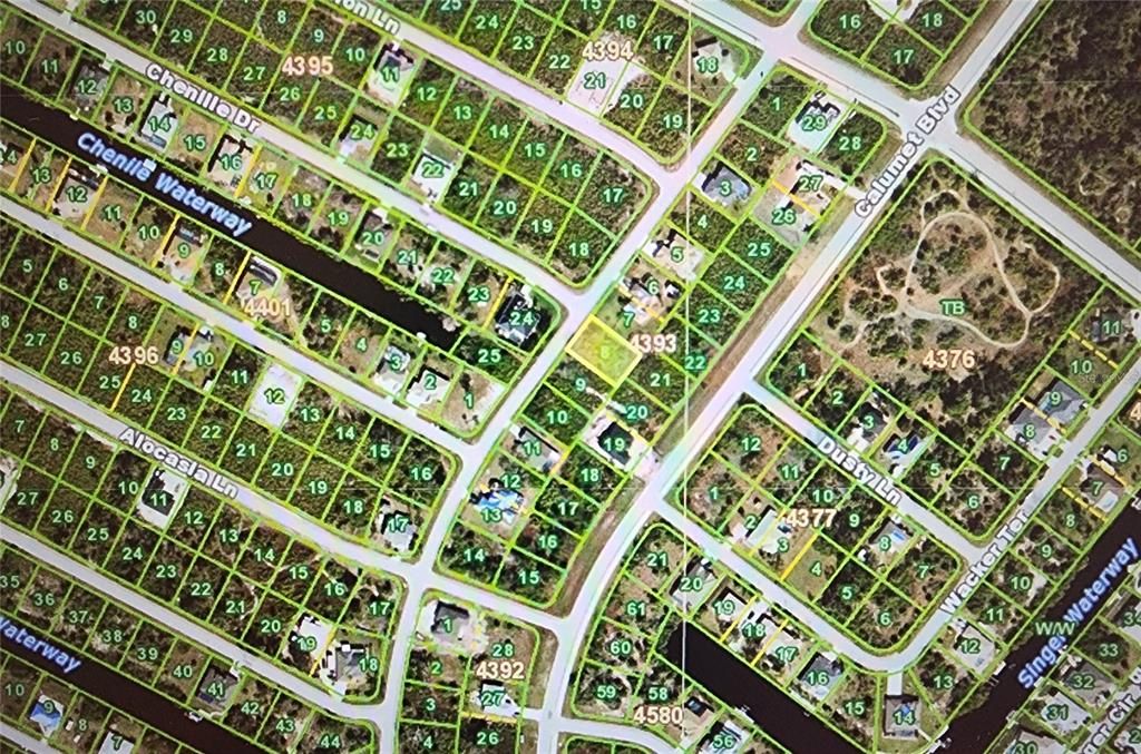 For Sale: $28,500 (0.23 acres)