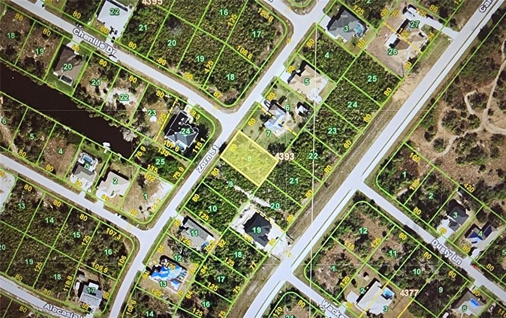 For Sale: $28,500 (0.23 acres)