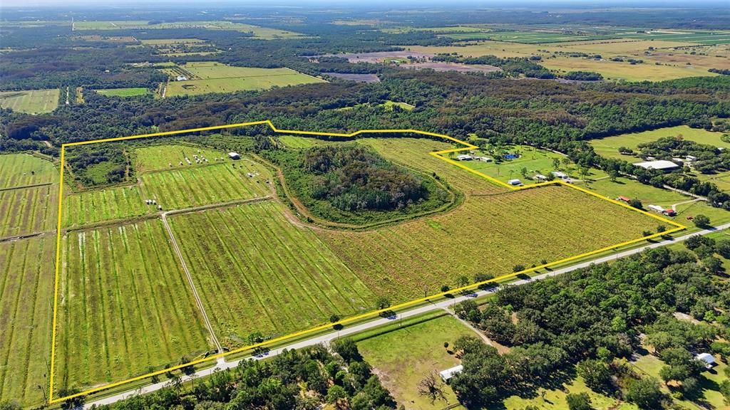 For Sale: $2,000,000 (116.00 acres)