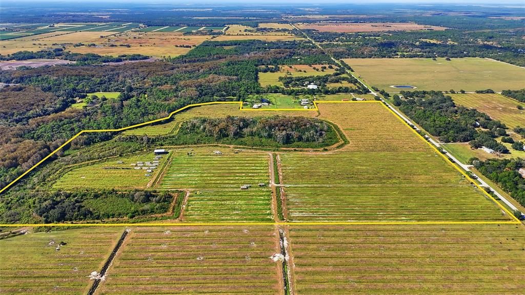 For Sale: $2,000,000 (116.00 acres)