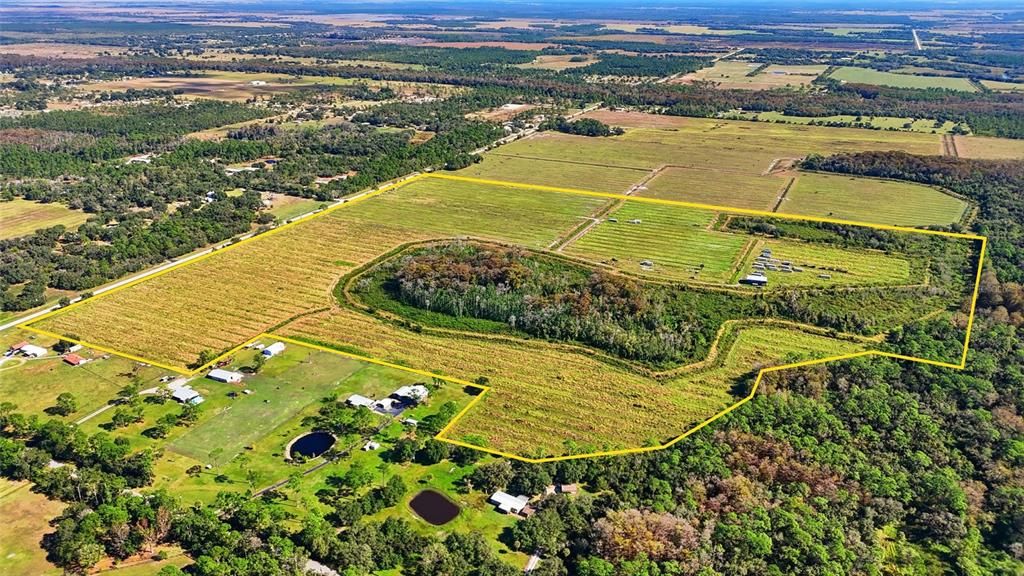 For Sale: $2,000,000 (116.00 acres)
