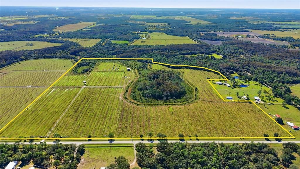For Sale: $2,000,000 (116.00 acres)