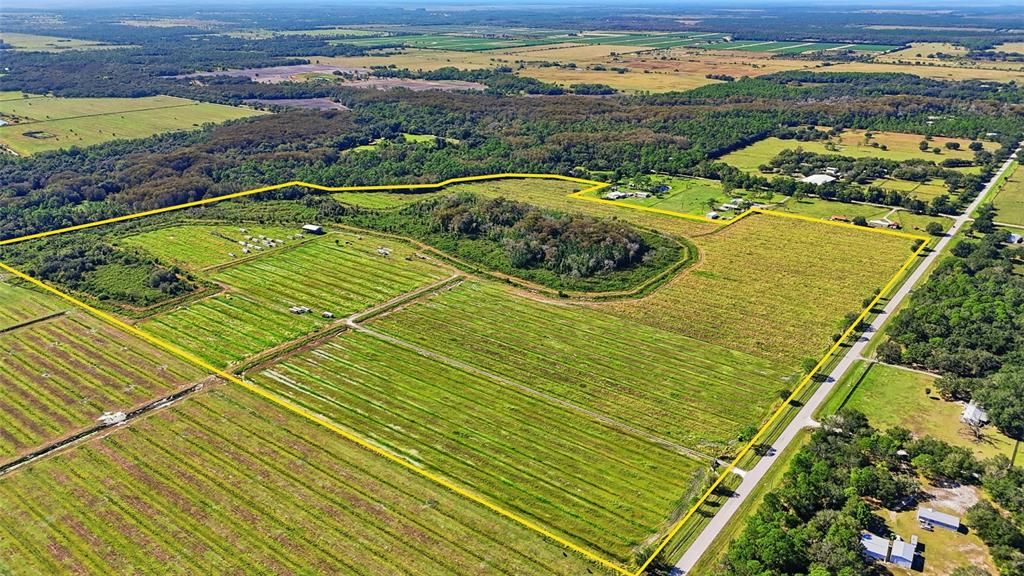 For Sale: $2,000,000 (116.00 acres)