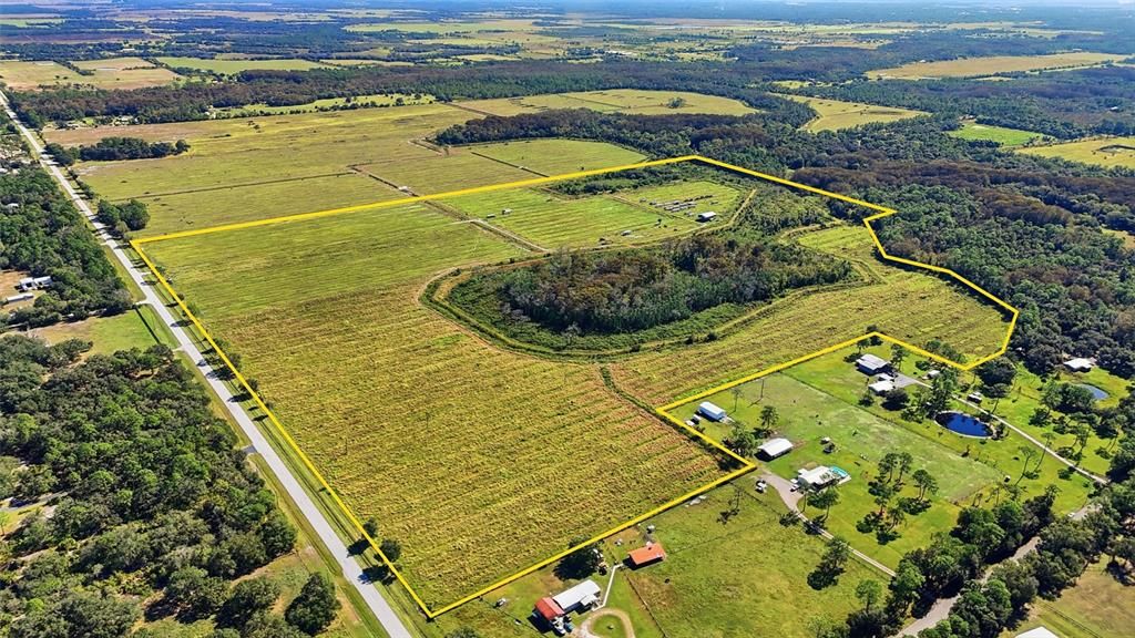 For Sale: $2,000,000 (116.00 acres)