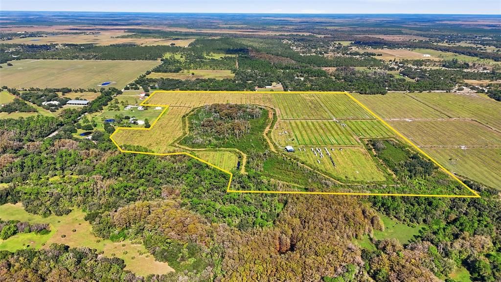 For Sale: $2,000,000 (116.00 acres)
