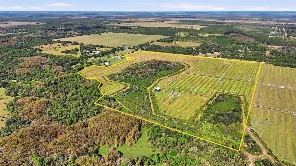 For Sale: $2,000,000 (116.00 acres)