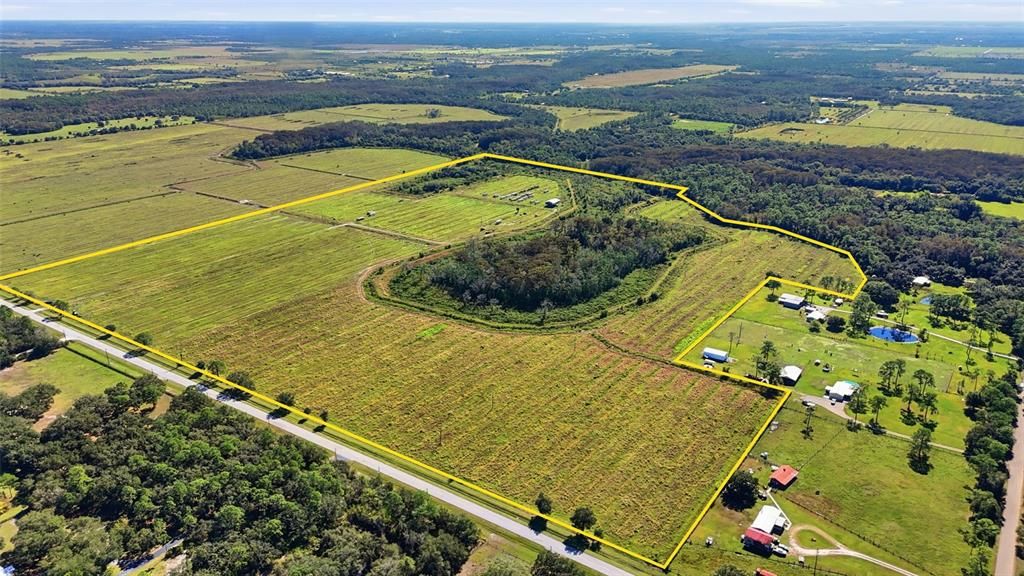 For Sale: $2,000,000 (116.00 acres)