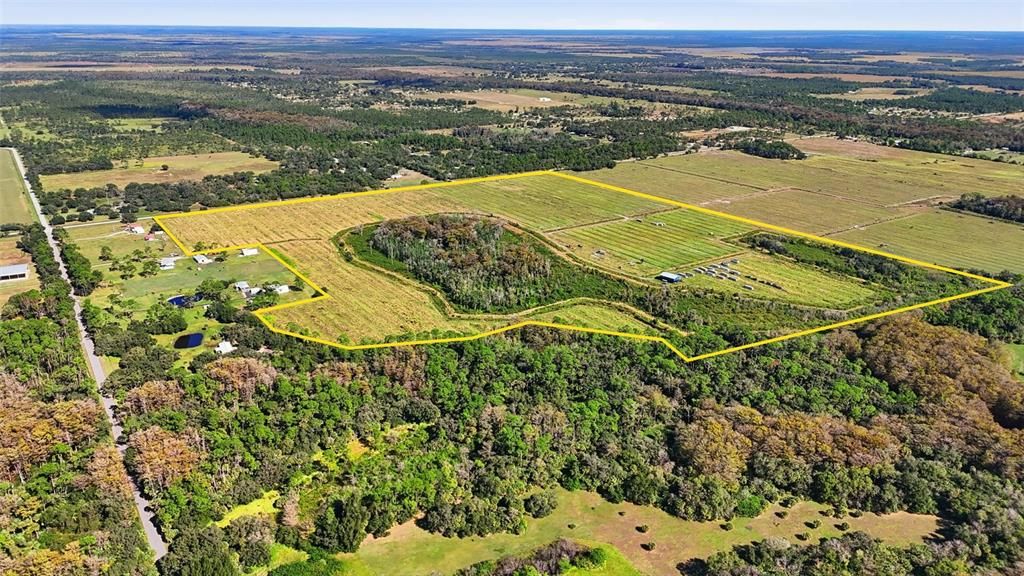 For Sale: $2,000,000 (116.00 acres)