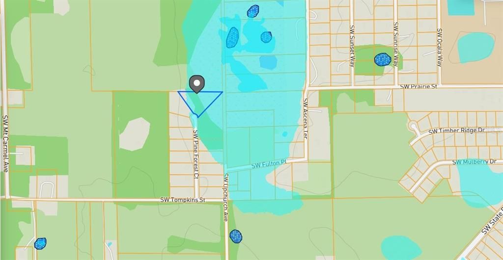For Sale: $39,000 (1.96 acres)
